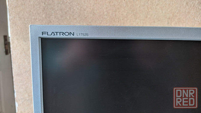 Монитор TFT LG L1752S Донецк - изображение 2