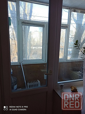 Продам 1к квартиру в городе Луганск, квартал Ватутина 20 Луганск - изображение 3