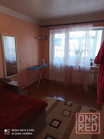Продам 1к квартиру в городе Луганск, квартал Ватутина 20 Луганск - изображение 5