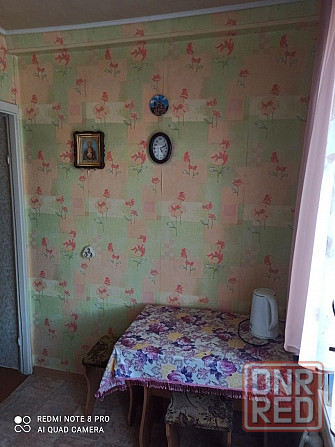 Продам 1к квартиру в городе Луганск, квартал Ватутина 20 Луганск - изображение 2