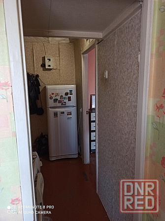 Продам 1к квартиру в городе Луганск, квартал Ватутина 20 Луганск - изображение 8
