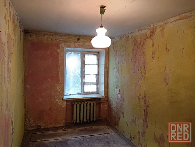 Продам 3 комнатную квартиру в Ленинском районе. Донецк - изображение 5