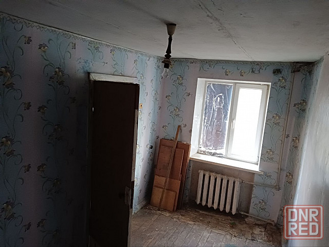 Продам 3 комнатную квартиру в Ленинском районе. Донецк - изображение 3