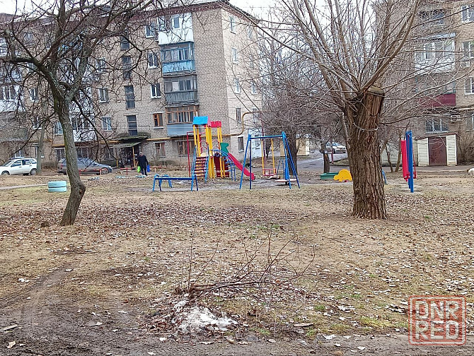 Продам 3 комнатную квартиру в Ленинском районе. Донецк - изображение 11