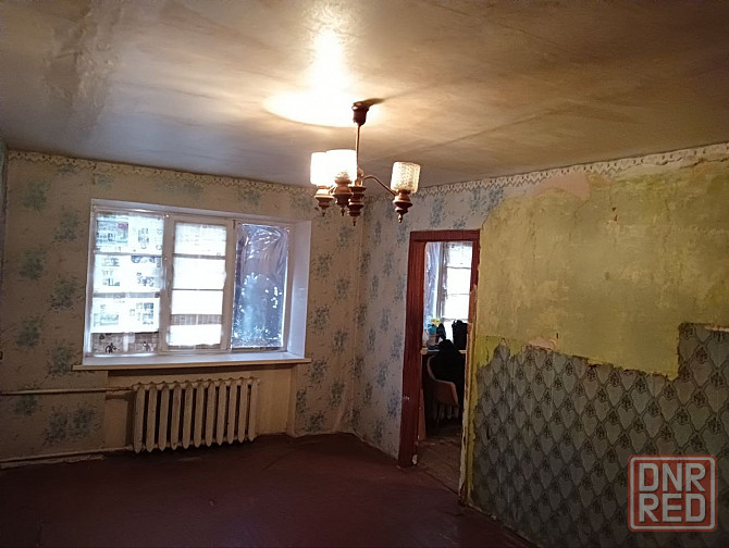 Продам 3 комнатную квартиру в Ленинском районе. Донецк - изображение 2