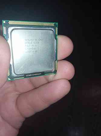 Процессор i5 3570k сокет 1155 Донецк