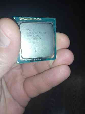 Процессор i5 3570k сокет 1155 Донецк