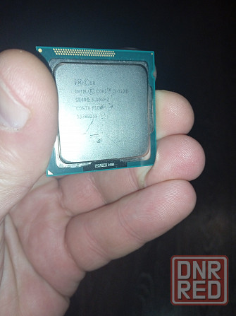 Процессор i5 3570k сокет 1155 Донецк - изображение 6