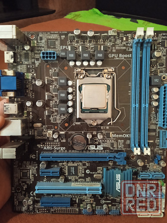 Процессор i5 3570k сокет 1155 Донецк - изображение 5
