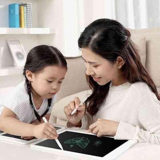Планшет для рисования Xiaomi Mijia LCD Small Blackboard 13,5" (XMXHB02WC) Макеевка