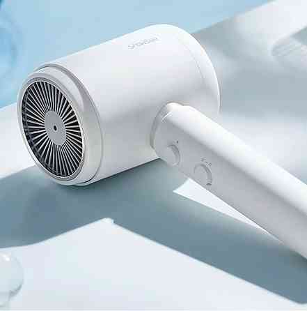 Фен Xiaomi ShowSee Hair Dryer A10 белый Макеевка