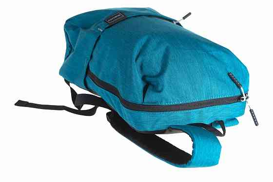 Рюкзак Xiaomi Mi Colorful Small Backpack 10L сине-зелёный (XBB01RM) Макеевка