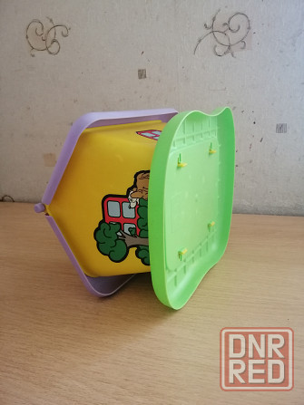 Продам игрушку Домик сортер Донецк - изображение 6