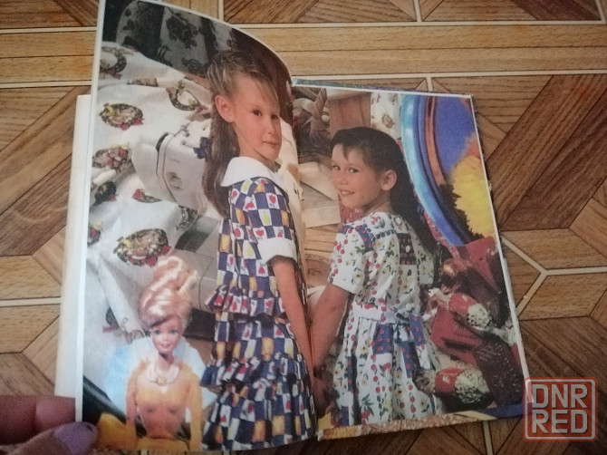 Продам книгу "Всё для юных леди" Донецк - изображение 8