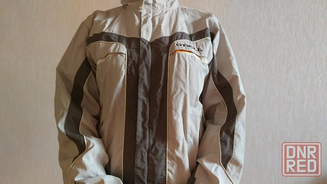 Куртка демисезонная O'Neill Размер S Донецк - изображение 1