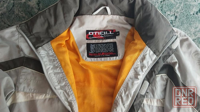 Куртка демисезонная O'Neill Размер S Донецк - изображение 3