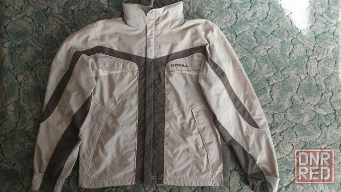 Куртка демисезонная O'Neill Размер S Донецк - изображение 2