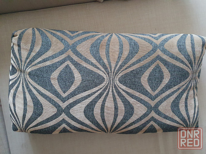 Подушки диванные размер 850 х 450 Донецк - изображение 2