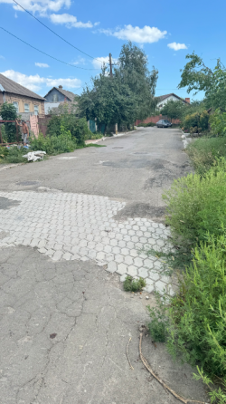 Продам земельный участок в Левобережном р-не, ор. парк "Веселка"! Мариуполь