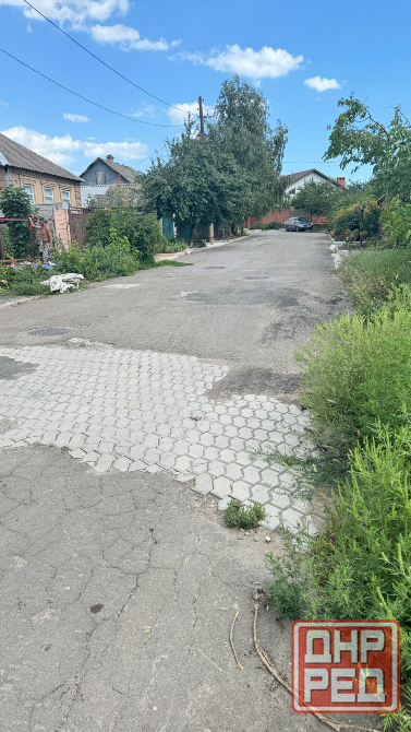 Продам земельный участок в Левобережном р-не, ор. парк "Веселка"! Мариуполь - изображение 1