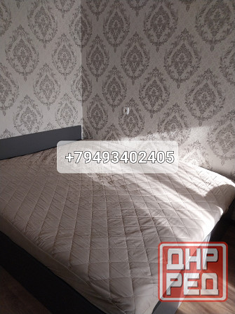 Вода 24/7. б.Калинина 1к.кв. Донецк - изображение 6