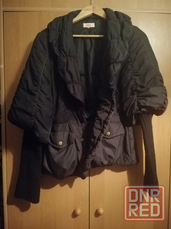 Продам куртку, р. 42-44-46 Донецк - изображение 3