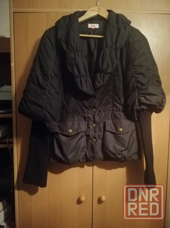 Продам куртку, р. 42-44-46 Донецк - изображение 1