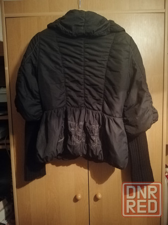 Продам куртку, р. 42-44-46 Донецк - изображение 2