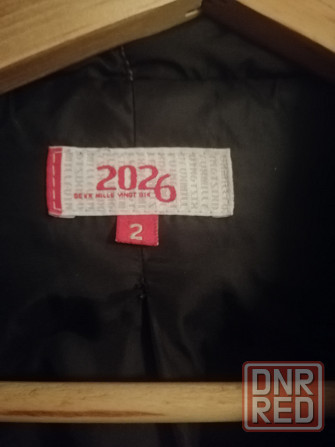 Продам куртку, р. 42-44-46 Донецк - изображение 4