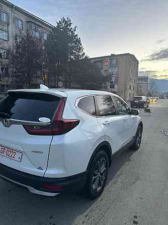 Продам Хонда CRV 2020г Идеальное состояния Полный привод Кожа Белый цвет Донецк