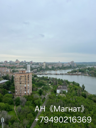 Новая квартира в центре Донецка . Донецк