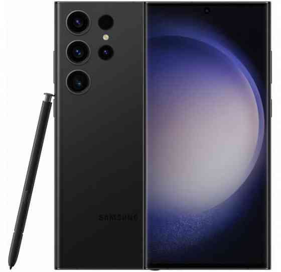 Samsung Galaxy S23 Ultra (12/256Gb) Green Донецк