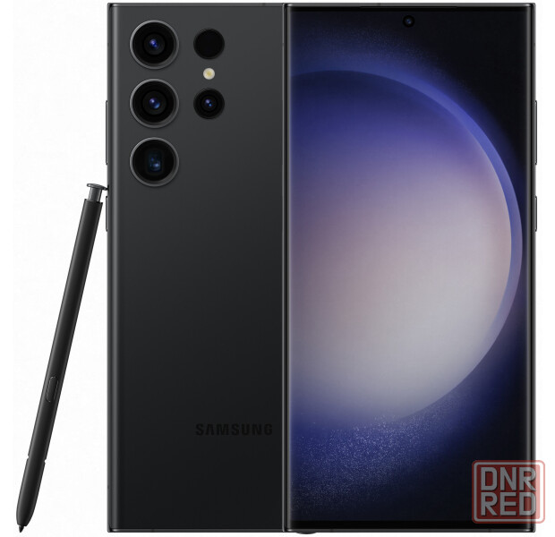 Samsung Galaxy S23 Ultra (12/256Gb) Green Донецк - изображение 2