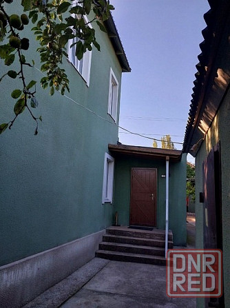 Продам дом 120м2,два уровня,Голубой 2, Дом,где живет счастье и любовь Донецк - изображение 1
