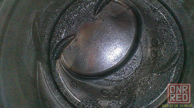 Чистка форсунок инжектора Эндоскопия двигателя Дымогенератор Донецк - изображение 5