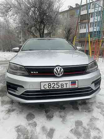 Продам VW Jetta 2.0 GLI 210л.с. Макеевка