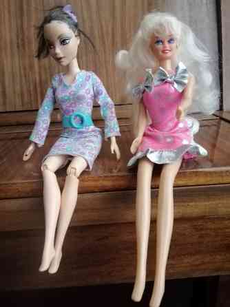 Продам куклы Барби Донецк