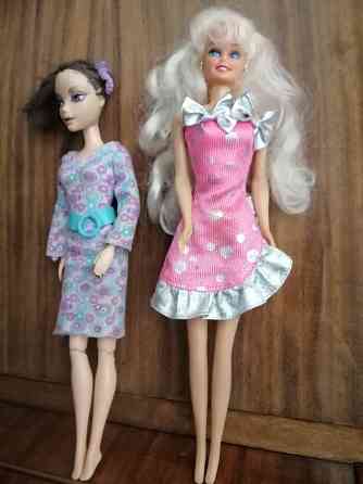 Продам куклы Барби Донецк