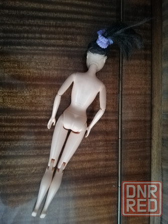 Продам куклы Барби Донецк - изображение 5