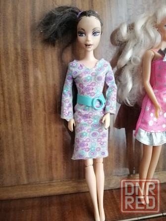 Продам куклы Барби Донецк - изображение 1