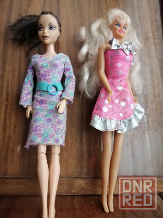 Продам куклы Барби Донецк - изображение 7