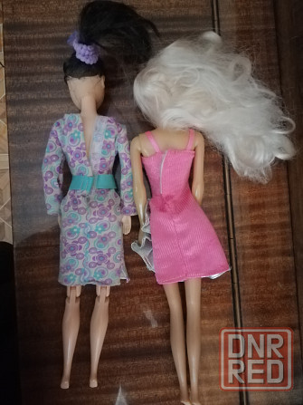 Продам куклы Барби Донецк - изображение 2