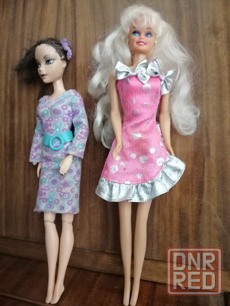 Продам куклы Барби Донецк - изображение 4