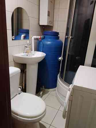 Вода 24/7 посуточно 2к.кв. б.Калинина Донецк