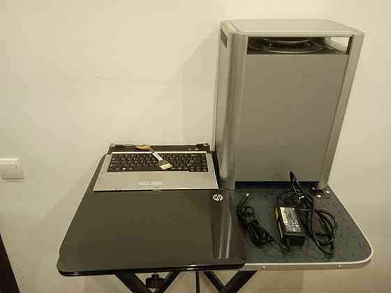 Ноутбук hp pavilion g6 Макеевка