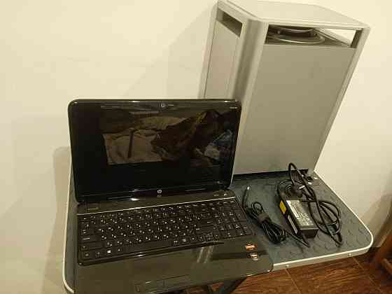Ноутбук hp pavilion g6 Макеевка