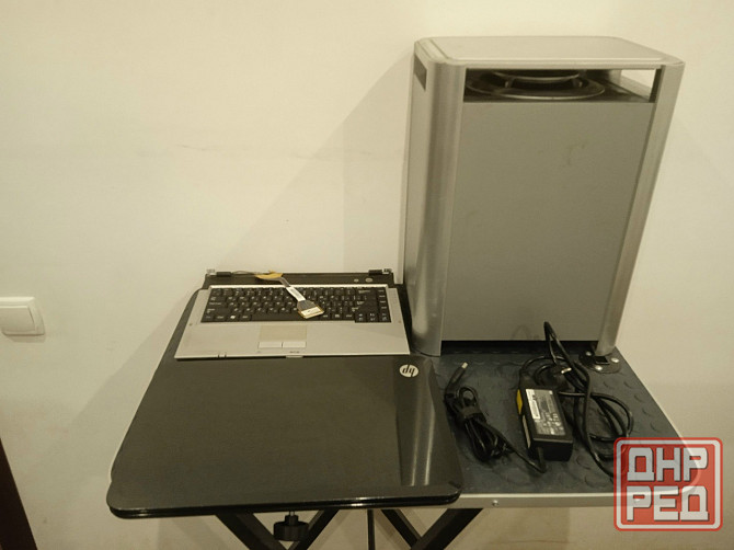 Ноутбук hp pavilion g6 Макеевка - изображение 2