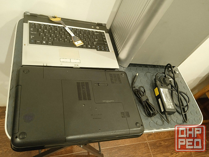 Ноутбук hp pavilion g6 Макеевка - изображение 6