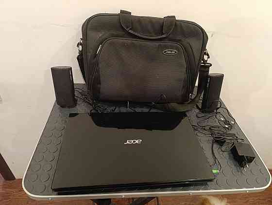 Ноутбук Acer Aspire v3-731 Макеевка