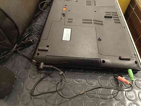 Ноутбук Acer Aspire v3-731 Макеевка